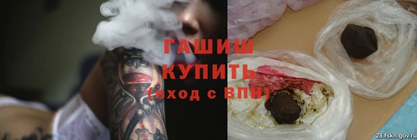 стафф Алексин